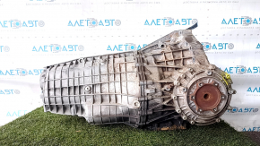 Automatic transmission assembly Audi A4 B9 17-18 7 speed 2.0T AWD TBR DSG 101k