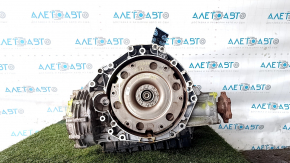 Automatic transmission assembly Audi A4 B9 17-18 7 speed 2.0T AWD TBR DSG 101k