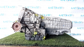 Automatic transmission assembly Audi A4 B9 17-18 7 speed 2.0T AWD TBR DSG 101k