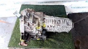 Automatic transmission assembly Audi A4 B9 17-18 7 speed 2.0T AWD TBR DSG 101k