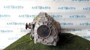 Automatic transmission assembly Audi A4 B9 17-18 7 speed 2.0T AWD TBR DSG 101k