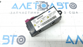 Mercedes W213 E 17-20 ionizer control unit