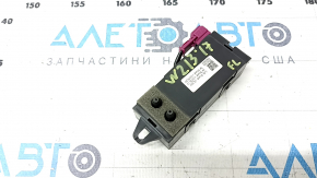 Mercedes W213 E 17-20 ionizer control unit