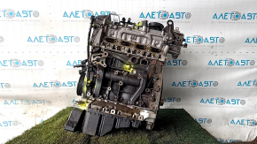 Audi A4 B9 17-19 2.0T CYMC 101kV engine, 10-10-10-10 compression