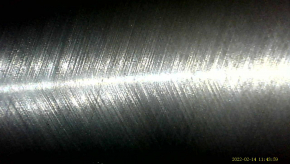 Audi A4 B9 17-19 2.0T CYMC 101kV engine, 10-10-10-10 compression