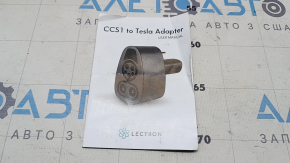 Tesla Model Y 20-25 Gen III Wall Charger, 1P, 48A, 24FT