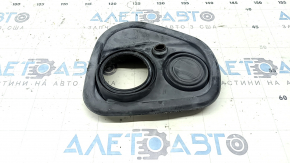 Fuel filler flap housing for Mercedes W213 E 300/350 17-23