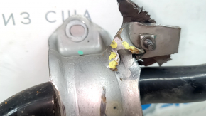 Tesla Model Y 20-25 31mm Front Stabilizer Bar, Torn Mount