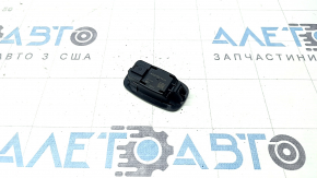 Mercedes W213 E 17-23 Trunk Light, Black