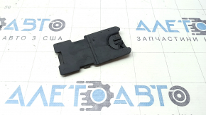 Left front fender liner hatch for Mercedes W213 E 17-23