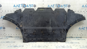 Audi A4 B8 13-16 engine protection: tears, cracks