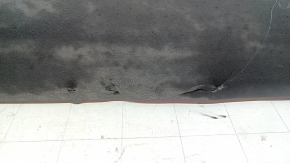 Right threshold Volvo XC60 18-25 structure, scratches, dents, tears