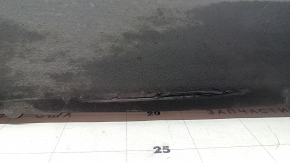 Right threshold Volvo XC60 18-25 structure, scratches, dents, tears