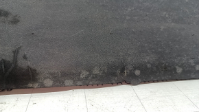 Right threshold Volvo XC60 18-25 structure, scratches, dents, tears