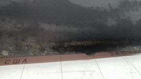 Right threshold Volvo XC60 18-25 structure, scratches, dents, tears