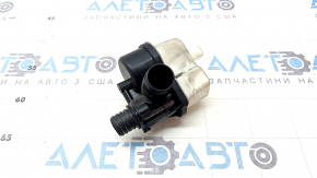 Canister with carbon absorber Mercedes W213 E 300/400/450 17-21 2.0T, 3.0T