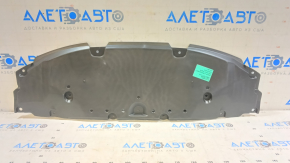Front Bumper Guard Toyota Prius 50 19-22