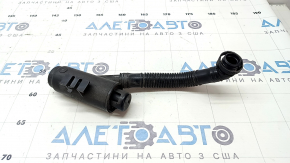 Canister with carbon absorber Mercedes W213 E 300/400/450 17-21 2.0T, 3.0T