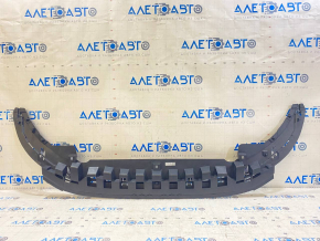 Front bumper protection for the Audi A3 8V 15-16 S-line