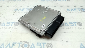 ECU engine computer unit Audi A4 B8 08-15 2.0T