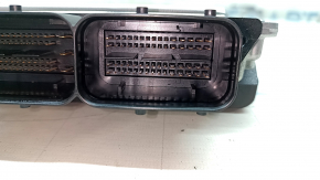 ECU engine computer unit Audi A4 B8 08-15 2.0T