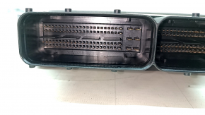 ECU engine computer unit Audi A4 B8 08-15 2.0T