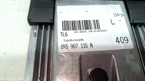 ECU engine computer unit Audi A4 B8 08-15 2.0T