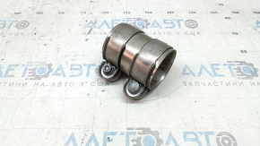 Audi A4 B8 08-16 muffler clamp
