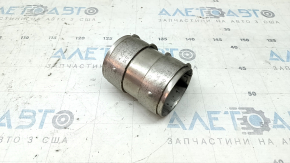 Audi A4 B8 08-16 muffler clamp
