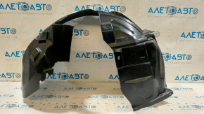 Front left mudguard Fiat 500X 16-18