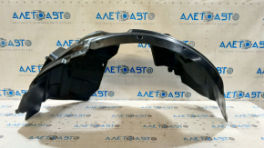 Front left mudguard Fiat 500X 16-18