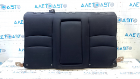 Honda Accord 13-15 rear seat backrest, black, dry-cleanable