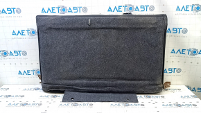 Honda Accord 13-15 rear seat backrest, black, dry-cleanable