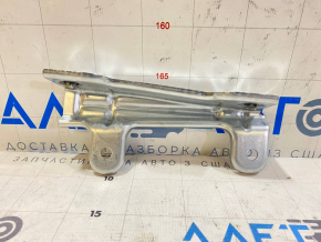 Front right wing bracket Volkswagen ID.4 21-23 front upper OEM