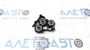 Left TV top bar mount for Mercedes W213 E 17-23