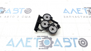 Left TV top bar mount for Mercedes W213 E 17-23