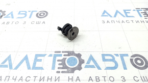TV top bar mount central Mercedes W213 E 17-23
