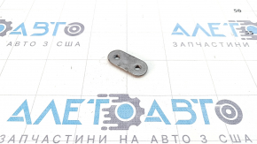 Front right subframe reinforcement for Mercedes W213 E 17-23