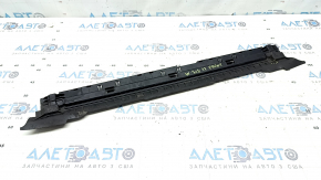 Lower radiator deflector Mercedes W213 E 17-23 2.0T, 3.0T tear