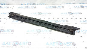 Lower radiator deflector Mercedes W213 E 17-23 2.0T, 3.0T tear
