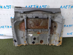 Volvo XC60 19-25 T5, T6, B5, B6 trunk trough