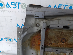 Volvo XC60 19-25 T5, T6, B5, B6 trunk trough