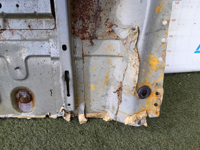 Volvo XC60 19-25 T5, T6, B5, B6 trunk trough
