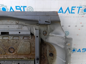 Volvo XC60 19-25 T5, T6, B5, B6 trunk trough