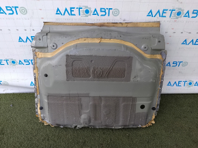 Volvo XC60 19-25 T5, T6, B5, B6 trunk trough