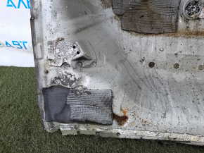 Trunk trough for Honda Accord 18-22 hybrid, on the body