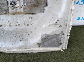 Trunk trough for Honda Accord 18-22 hybrid, on the body