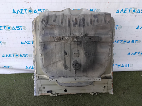 Trunk trough for Honda Accord 18-22 hybrid, on the body