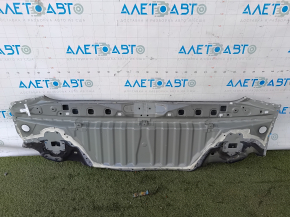 Lexus ES300h ES350 13-18 rear panel on the body, blue