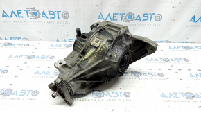Mercedes W213 E 300 17-19 AWD 70k Rear Differential